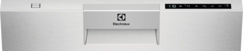 Electrolux MaxiFlex 700 eraldiseisev nõudepesumasin ESM89300SX