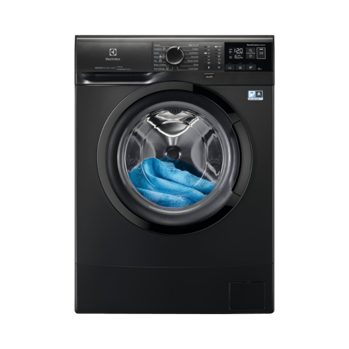 Electrolux PerfectCare 600 eestlaetav pesumasin 6kg 1000/m Sensicare