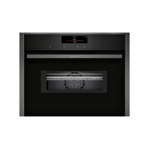NEFF kompaktahi mikrolainefunktsiooniga 60x45 cm C28MT27G0