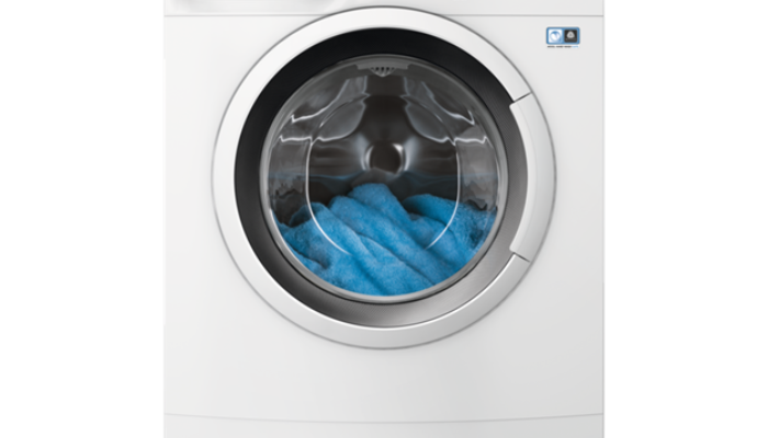 Electrolux PerfectCare eestlaetav pesumasin 7kg 1151pm EW6SN427WI