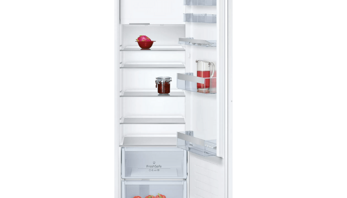 Neff integreeritav külmik Super Cooling 177cm KI2822SF0