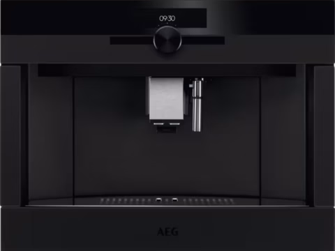 AEG stiilne matt must integreeritav kohvimasin KKK994500T