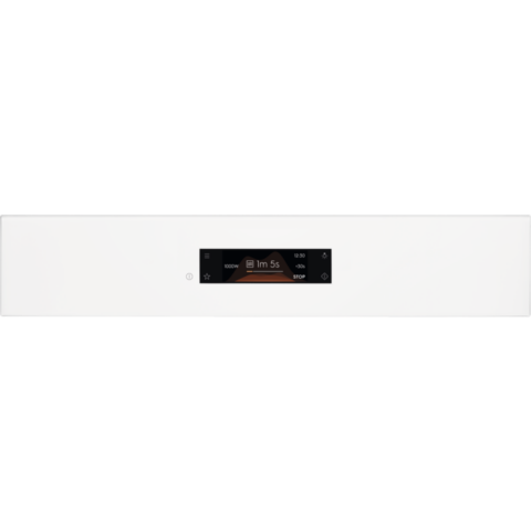 Electrolux valge pürolüüsahi 800 SenseCook EOE8P39V