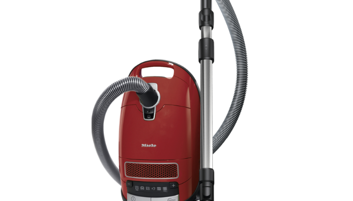 Miele Complete C3 Powerline AirClean HyClean SGDF5