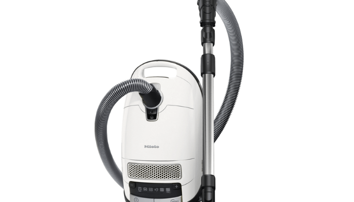 Miele põrandatolmuimeja Complete C3 Allergy SGFF5