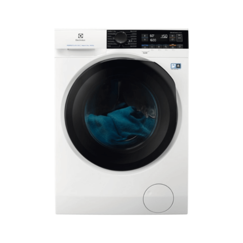 Electrolux 10kg6kg pesumasin-kuivati PerfectCare 800 EW8WN261B