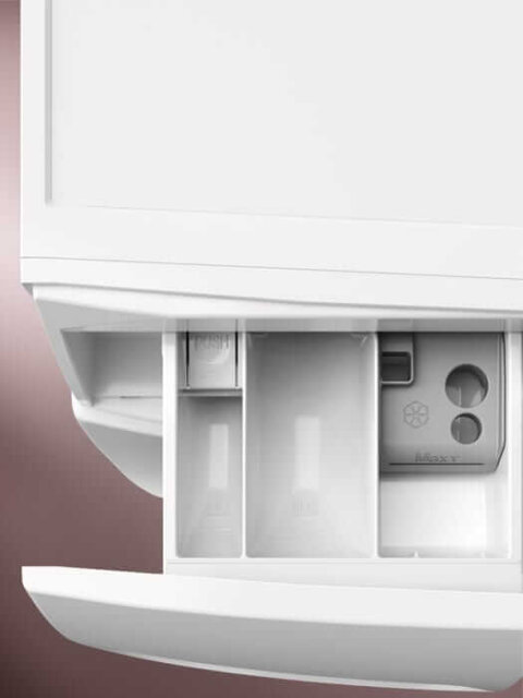 Electrolux 10kg6kg pesumasin-kuivati PerfectCare 800 EW8WN261B