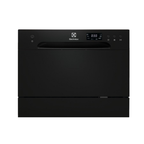 Electrolux eraldiseisev F kompaktne 55cm nõudepesumasin ESF2400OK