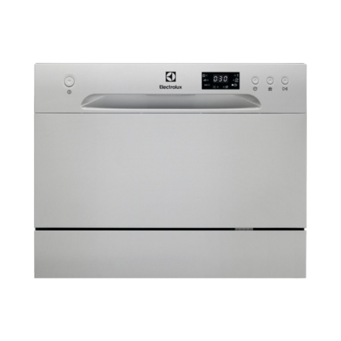 Electrolux eraldiseisev F kompaktne 55cm nõudepesumasin ESF2400OS