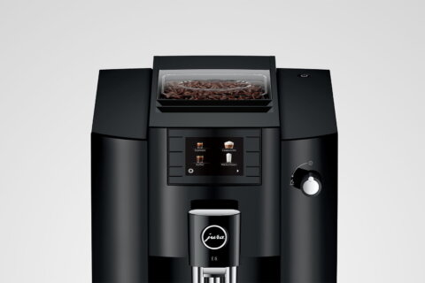 Jura Easy Cappuccino E6 professionaalne espressomasin 15437