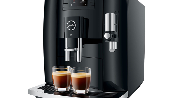 Jura Professional Aroma E8 espressomasin 15364