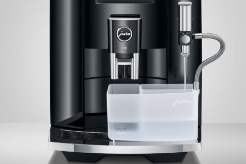 Jura Professional Aroma E8 espressomasin 15364