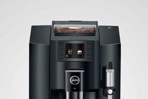 Jura Professional Aroma E8 espressomasin 15364