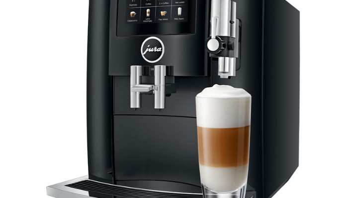 Jura Professional Aroma S8 espressomasin 15381