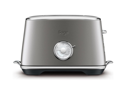 Sage the Toast Select Luxe 1000W must roostevaba teras röster