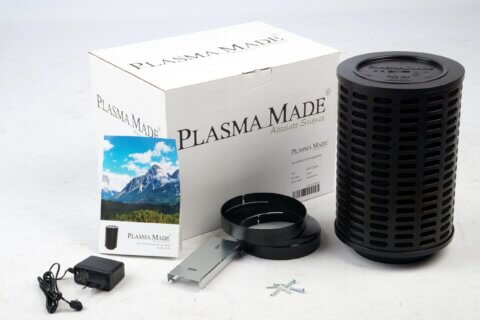 PlasmaMade filter Küppersbusch õhupuhastajale ZD8000