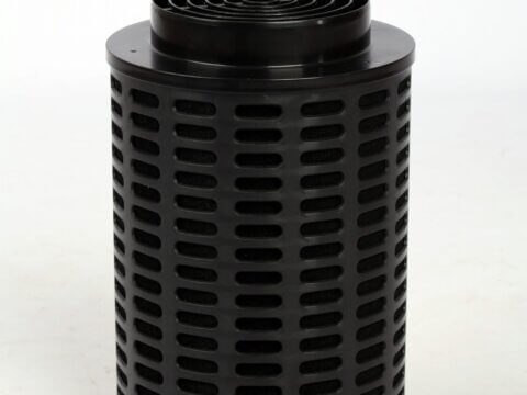 PlasmaMade filter Küppersbusch õhupuhastajale ZD8000