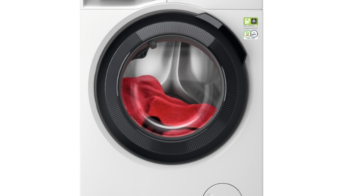 AEG pesumasin 10kg 1400pm AbsoluteWash 9000 LFR95146UE