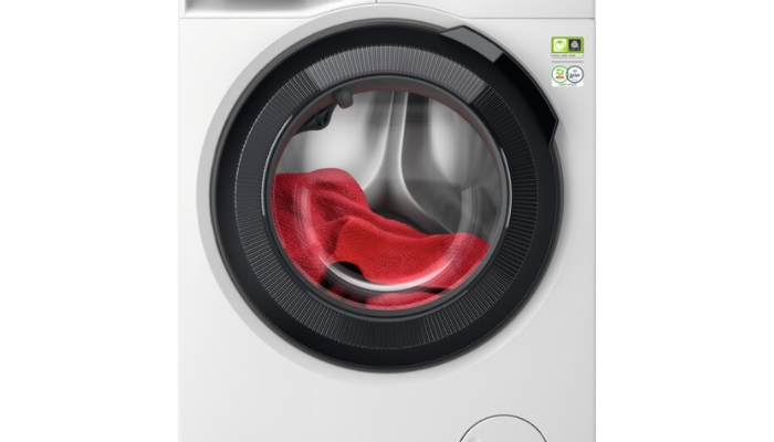 AEG pesumasin 9kg 1400pm AbsoluteWash 9000 LFR93946UE