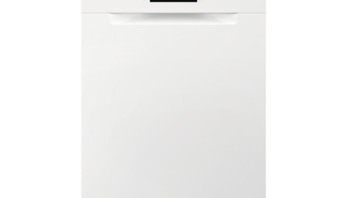 Electrolux 2 sahtliga D 60cm nõudepesumasin ESA47300SW