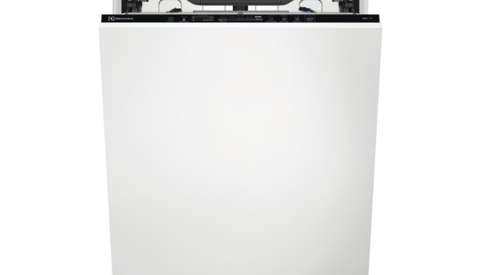 Electrolux integreeritav 60cm nõudepesumasin MaxiFlex EEG88520W