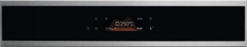 Electrolux roostevaba pürolüüsahi 800 SenseCook EOE8P39WX