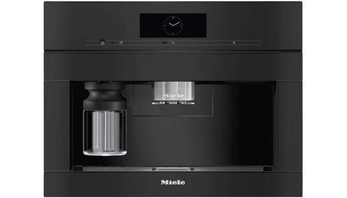 Miele CVA 7845 Integreeritav täisautomaatne kohvimasin CoffeSelect