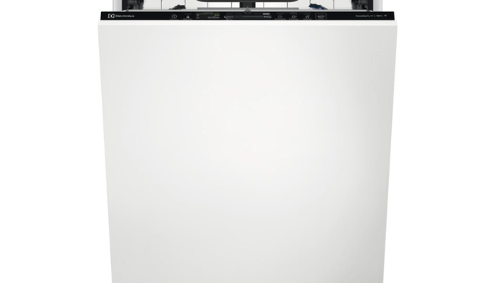 Electrolux 60cm ComfortLift 3-korviga nõudepesumasin KECA7400W