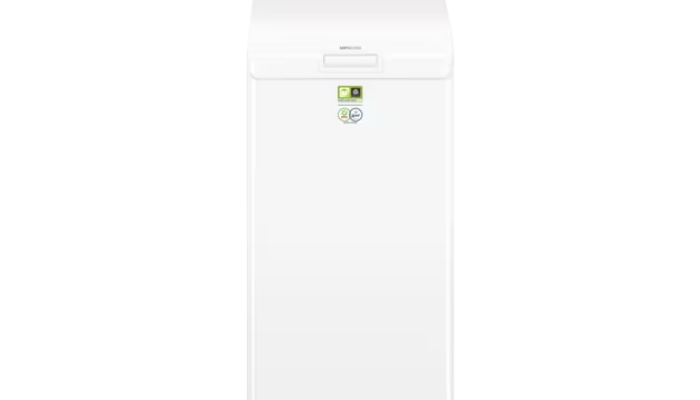 Electrolux 800-seeria pealtlaetav 6kg 1300pm pesumasin EW8TN3362E