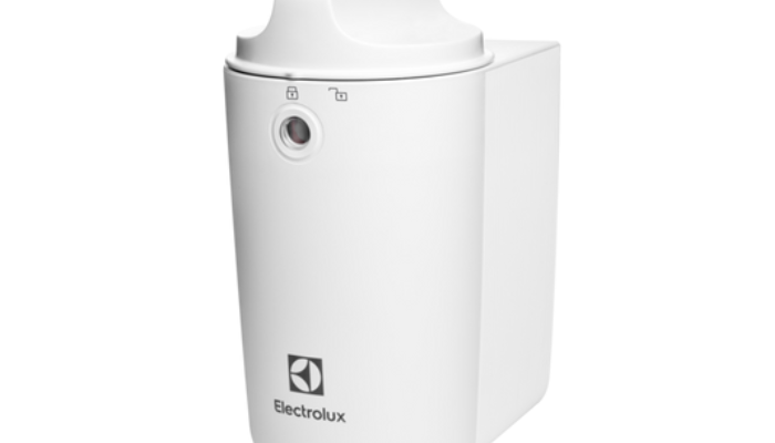 Electrolux mikroplastik filter pesumasinale E9WHMIC1