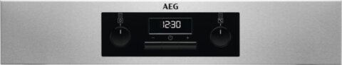 AEG SurroundCook 60cm roostevaba integreeritav ahi BES33111XM