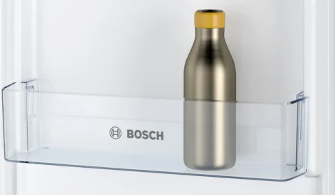 Bosch integreetritav 177.2cm LowFrost külmik-sügavkülmik KIV865SE0