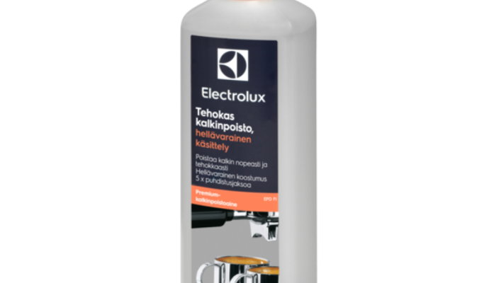 Electrolux New Premium Descaler 500ml EPDFI