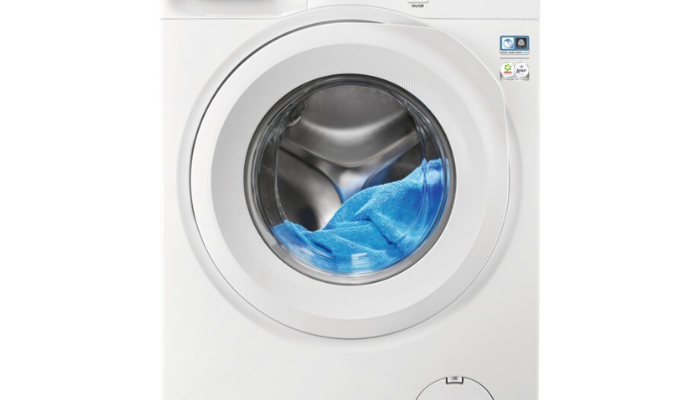 Electrolux eestlaetav pesumasin 9kg 1400pm PerfectCare EW6F449PWE