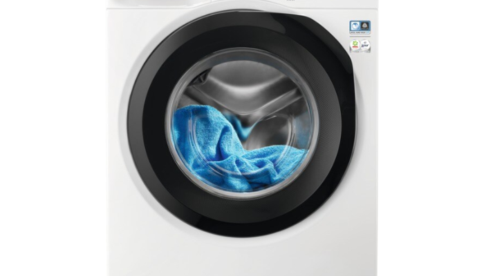 Electrolux pesumasin 8kg 1200pm PerfectCare 600 EW6FN528S