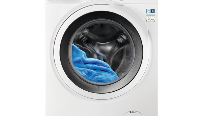 Electrolux pesumasin 8kg 1400pm Perfectcare 700 EW7F348PWE