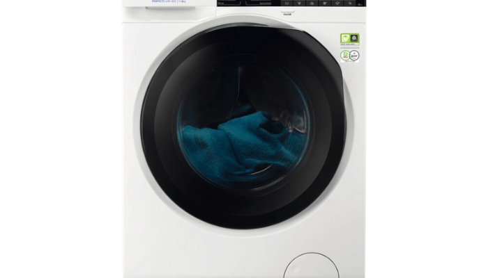 Electrolux A 8kg 1400 pm PerfectCare 800 EW8FN248B