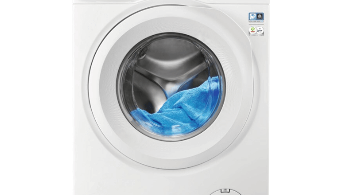 Electrolux C 8kg 1200 pm pesumasin EW6FN428W