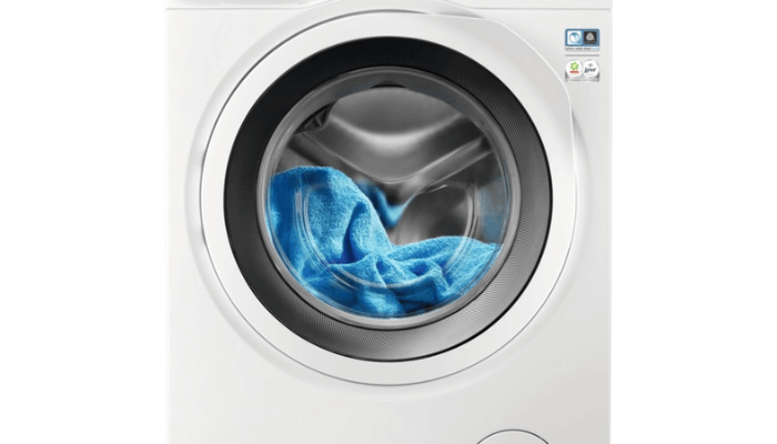 Electrolux pesumasin 9kg 1400pm Perfectcare 700 EW7F349PW