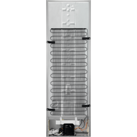 Electrolux 186cm eraldiseisev E külmik DynamicAiriga LRS3DE39W