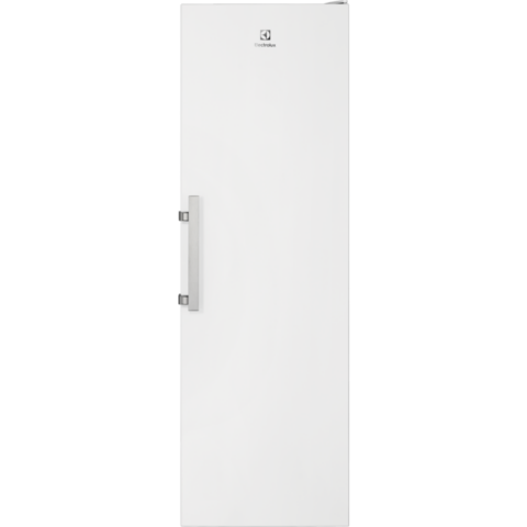 Electrolux 186cm eraldiseisev E külmik DynamicAiriga LRS3DE39W