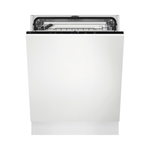 Electrolux 60cm E SatelliteClean nõudepesumasin EES27200L