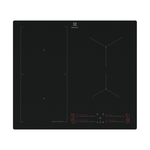 Electrolux 60cm H2H 700 seeria SenseBoil induktsioonpliidiplaat EIS62453IZ