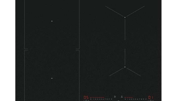 Electrolux 60cm H2H 700 seeria SenseBoil induktsioonpliidiplaat EIS62453IZ