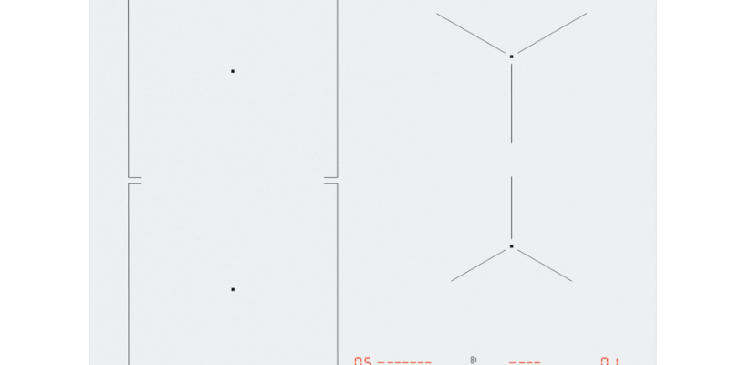 Electrolux valge 60cm SenseBoil induktsioonplaat CIS62450FW