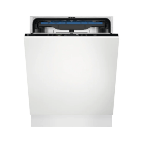 Electrolux 60cm D TimeBeam 3-sahtliga nõudepesumasin EEM48321L