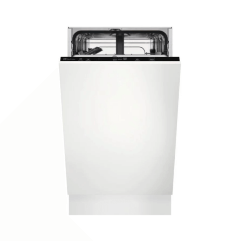 Electrolux AirDry 45cm integeeritav nõudepesumasin KEAD2100L