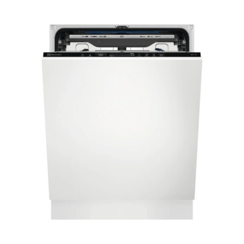 Electrolux AirDry integreeritav nõudepesumasin 60cm KEGB9420W