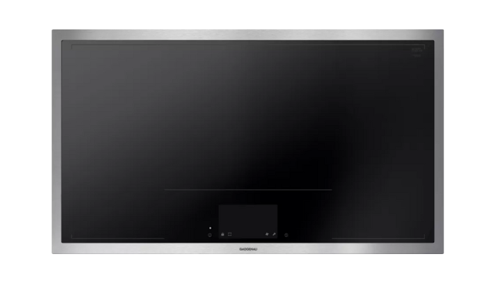 GAGGENAU CX492111 90cm induktsioonpliidiplaat int. õhupuhastiga