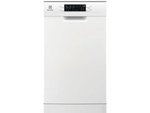 Electrolux 2 sahtliga AirDry F 45cm nõudepesumasin ESA42110SW